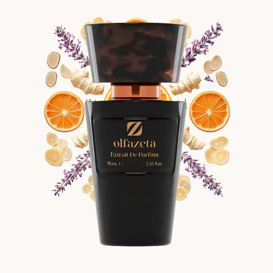 Chogan 265 olfazeta perfume