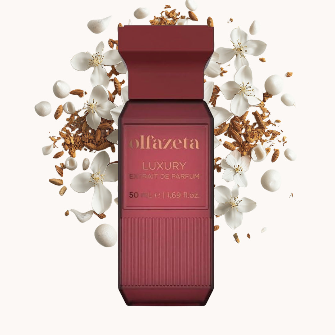 chogan 118 olfazeta perfume