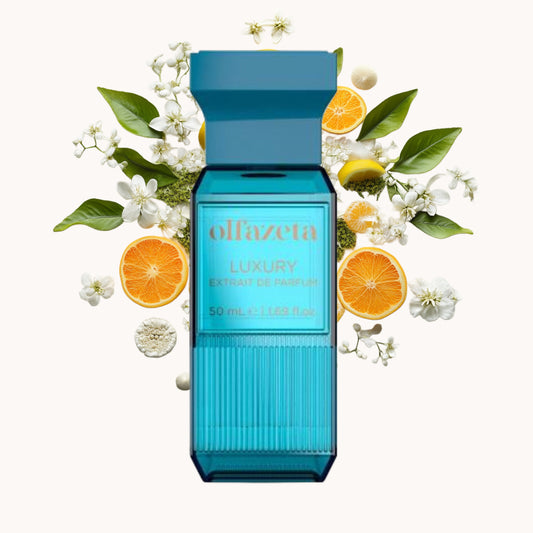 chogan 125 olfazeta perfume 