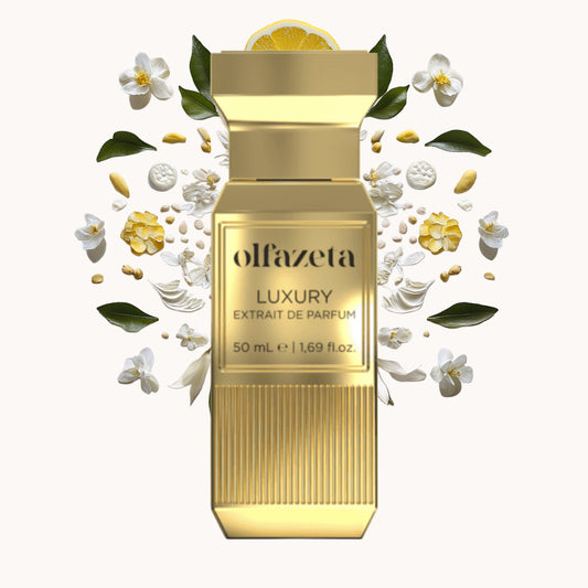 chogan 126 olfazeta perfume