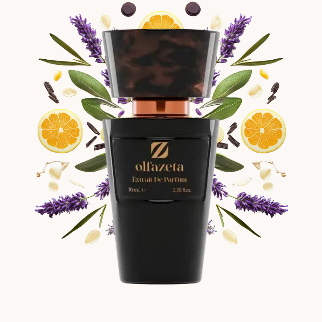 chogan 217 olfazeta perfume