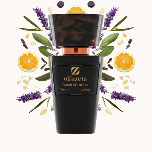 chogan 217 olfazeta perfume